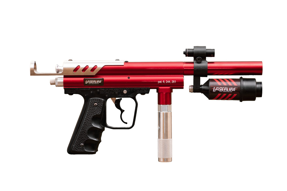 LaserLine Kit 21010-9 - Pull String Shooter Cable Installation Kit