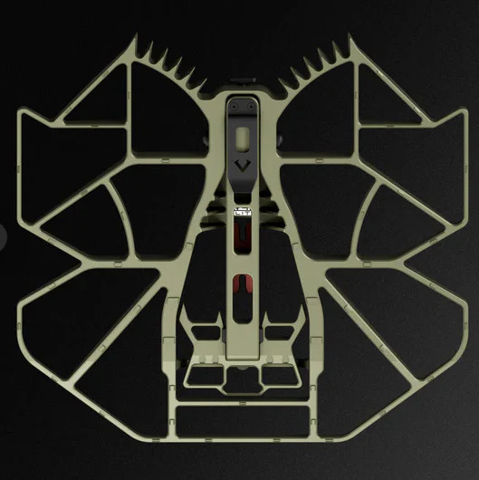 Arsenal RZR Elite Platform