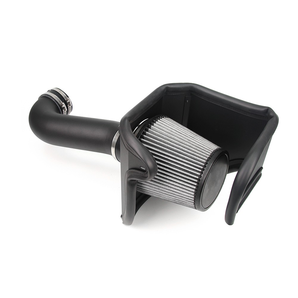 Cold Air Intake System Kit For 300C Charger Challenger 2011-2017 5.7L High Flow