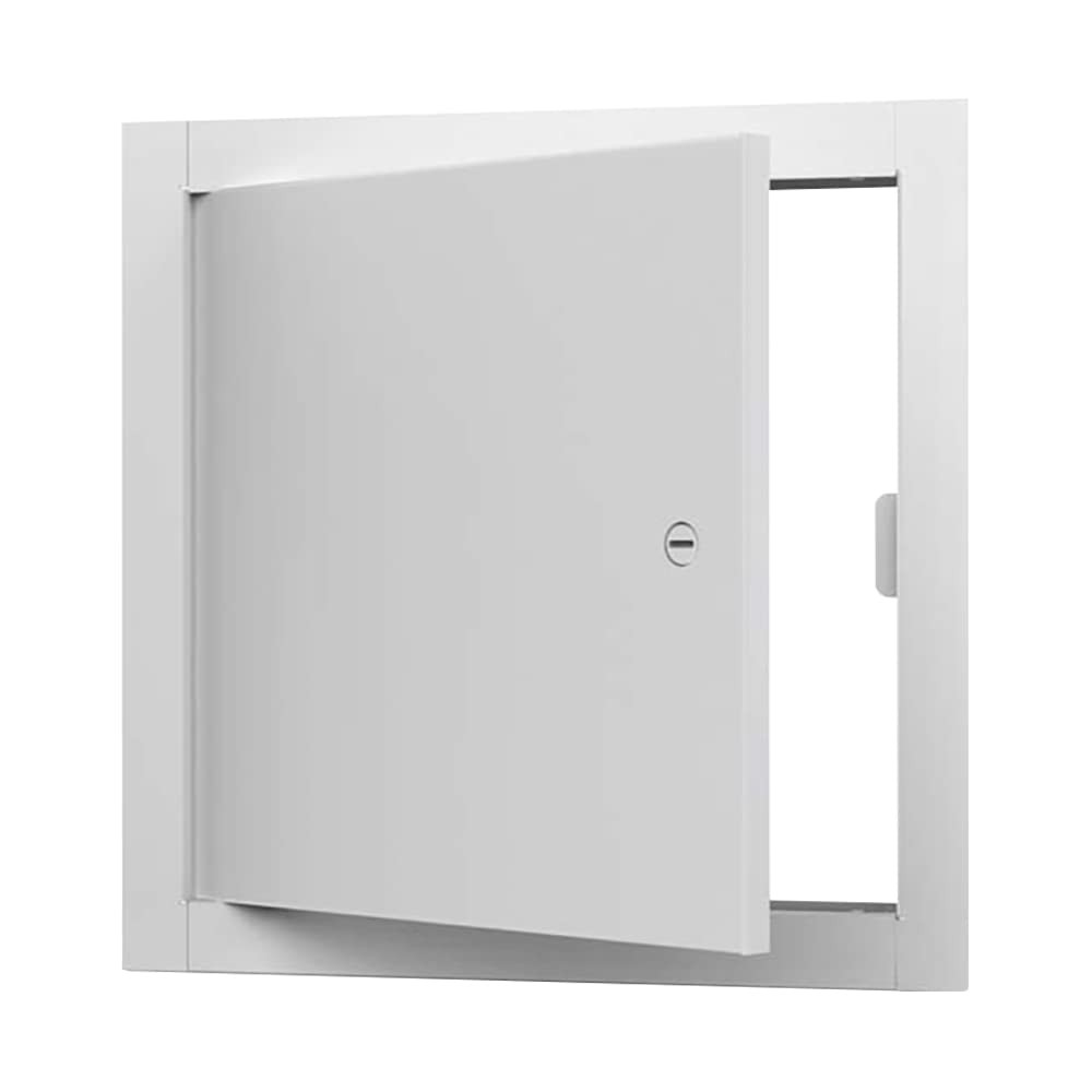 ED-2002 Flush Access Door 12" x 12", White