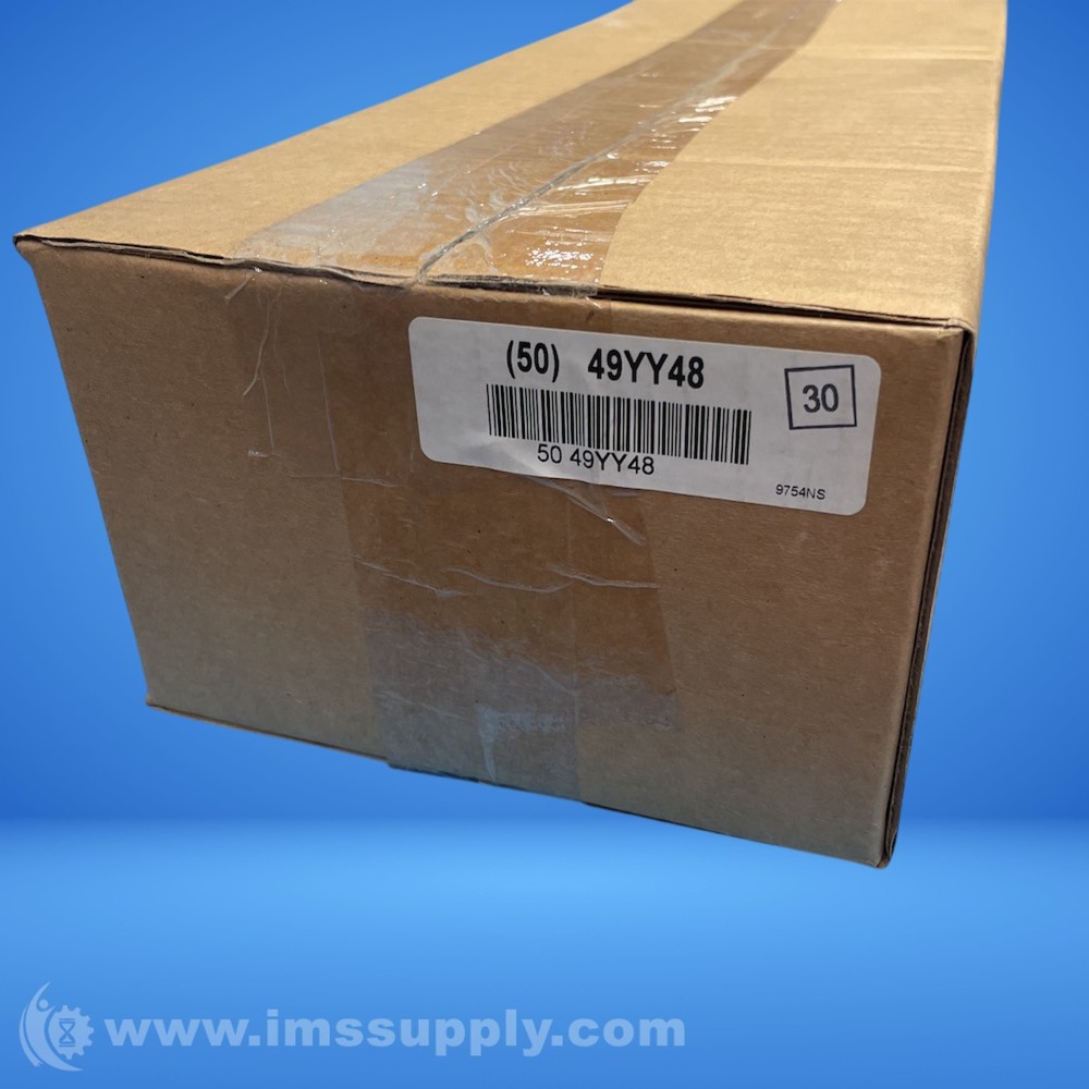 Bryant 9754-NS Nylon Plug FNFP