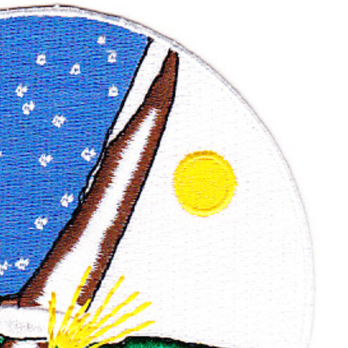 VW-16 Early Warning Squadron Patch