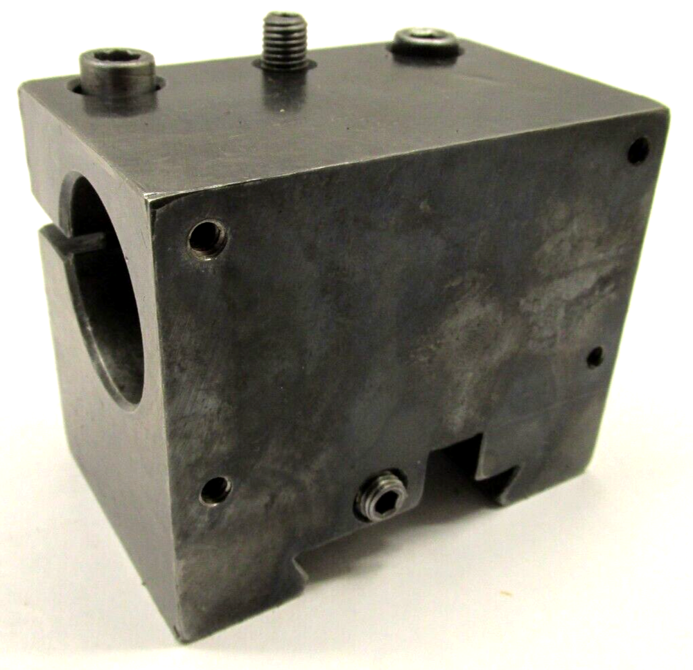 KDK-155 QUICK CHANGE MASTER BAR FOR 1-1/4" BORING BARS TOOLHOLDER