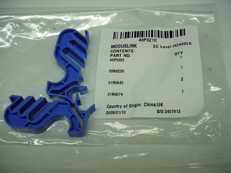 IBM Cable Wrap Kit 48P8210