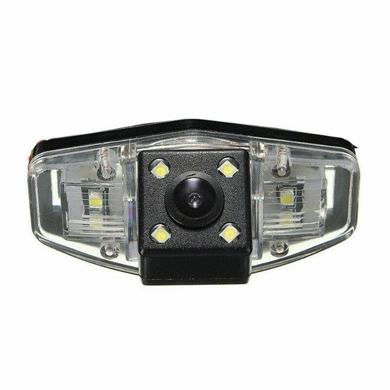 Car Rear View Backup Camera For Honda Accord 2005 2006 2007 2008 2009 2010 2011
