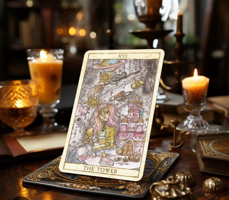 🔮 ✨Intuitive Psychic Reading✨✨