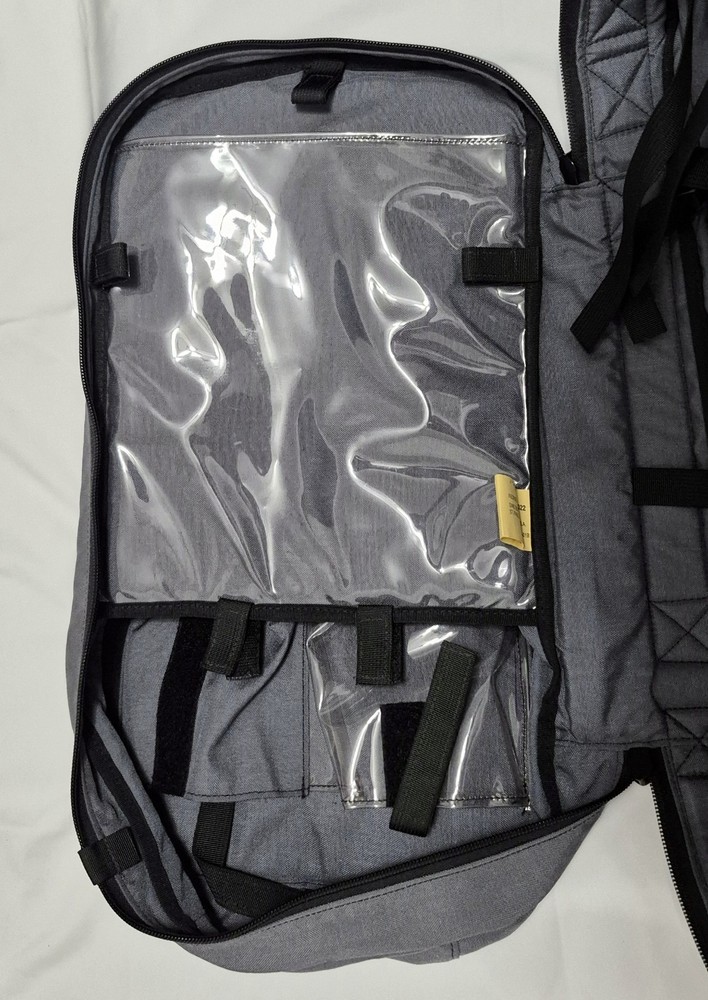 Sims Deltec CADD - Solis Ambulatory Infusion Systems Pump Backpack