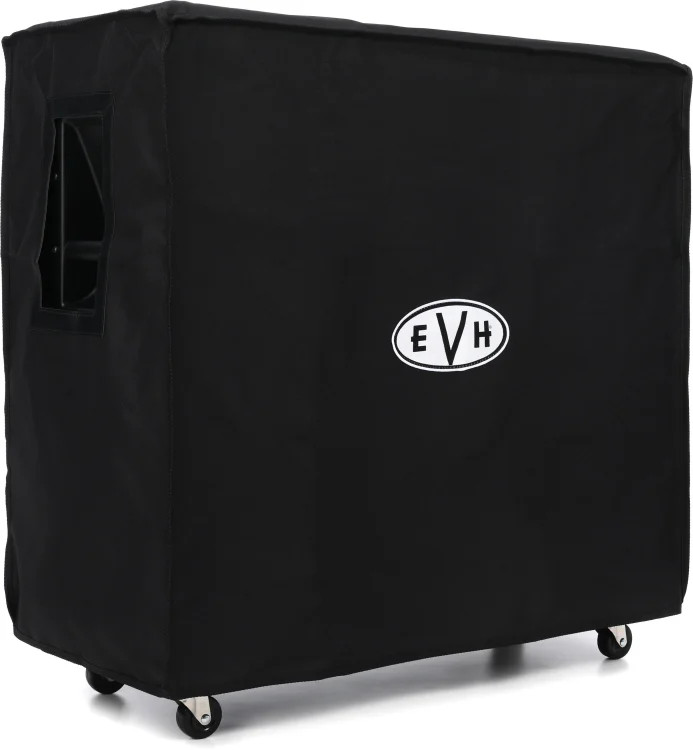 EVH 5150-III 4x12 Cab Cover