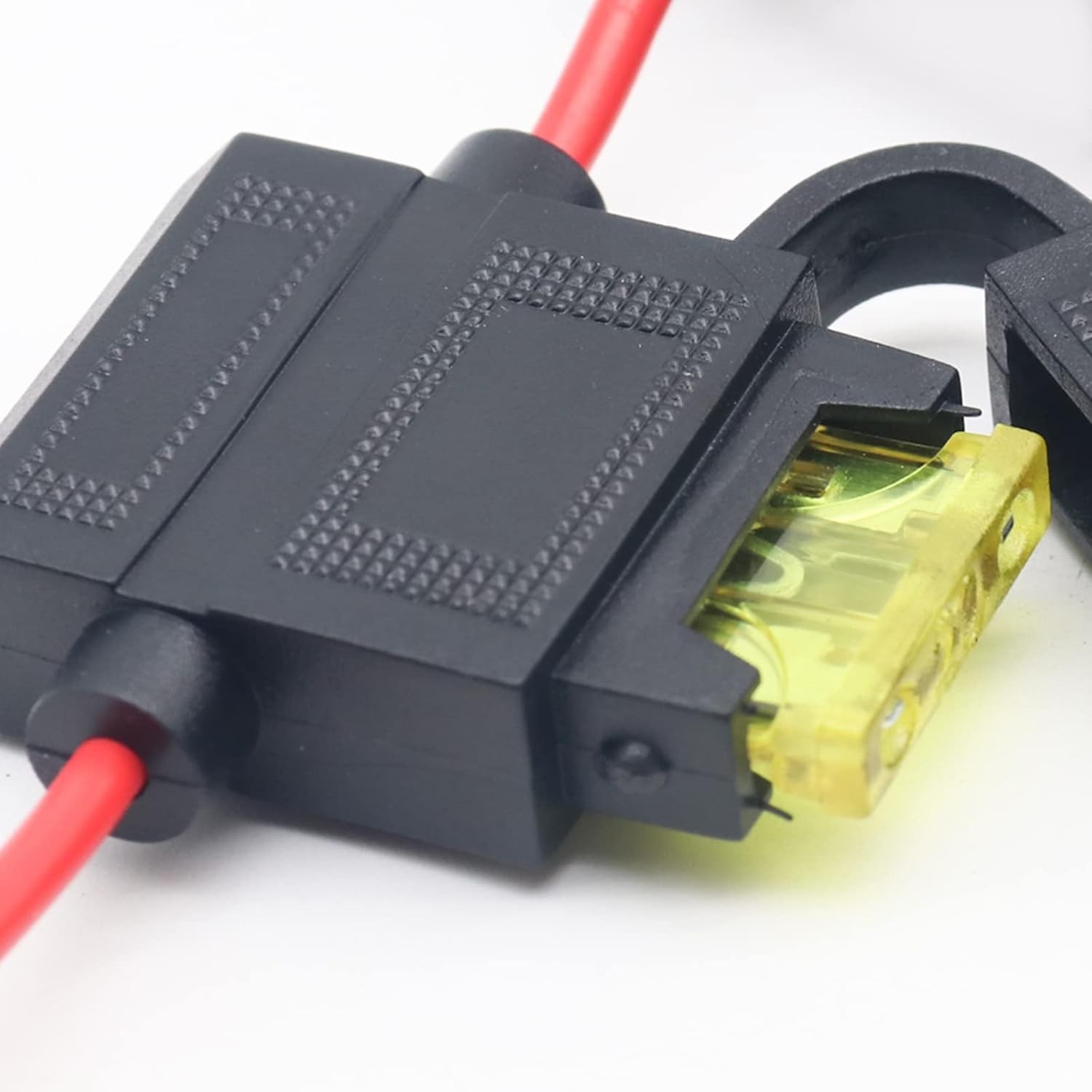 High Low Beam 4 Lights Kits Compatible with 88-98 Chevy GMC Truck，High Beam an