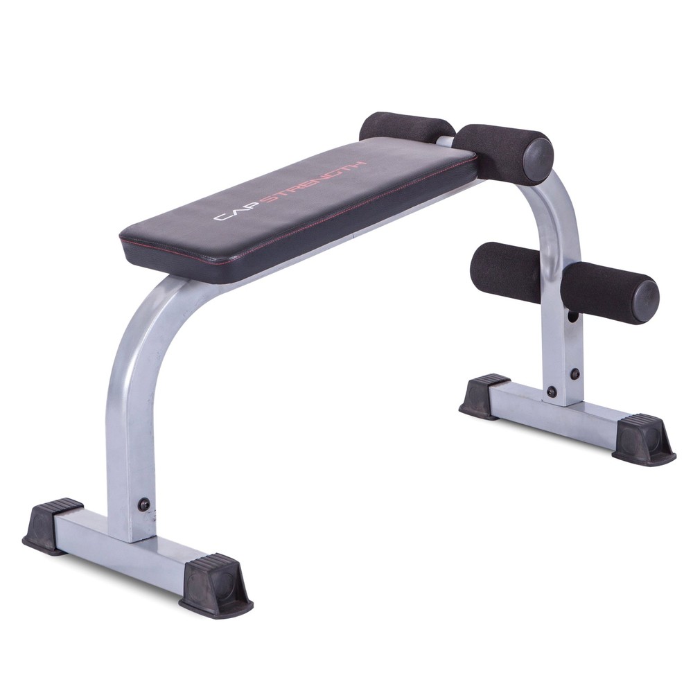 CAP Strength AB Crunch Bench/Board