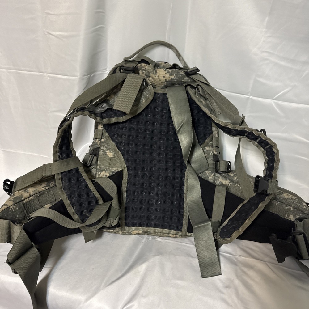 ProTech Tactical Pursuit Assault Pack (Model No. PS-0022).
