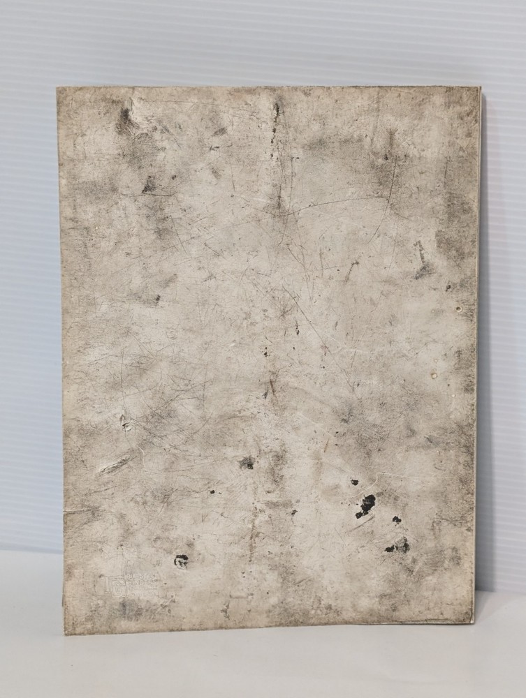 Niagara Machine Manual for E-110 OBI Open Back Inclinable Machine Press