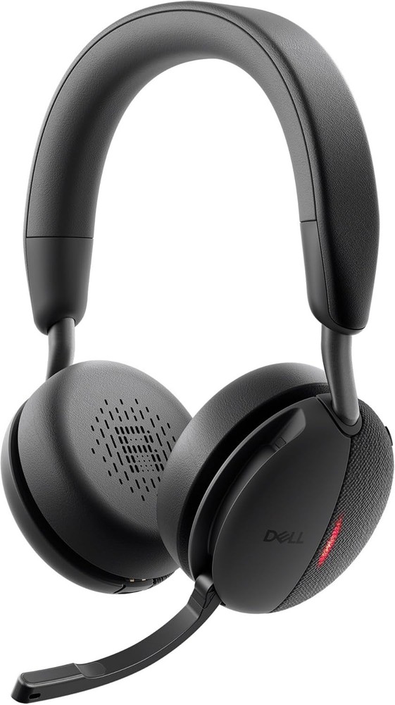 Dell WL5024 Pro Wireless ANC Headset
