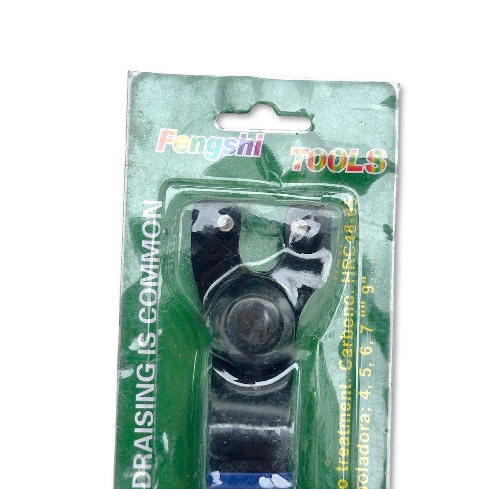 Fengshi Tools Adjustable Pin Wrench Spanner For Angle Grinders