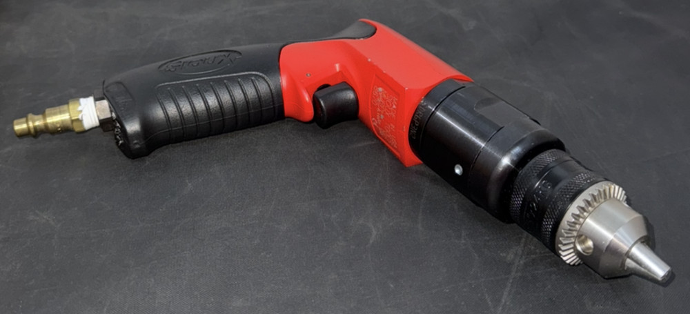 Sioux Pneumatic Air Drill SDR6P3N2