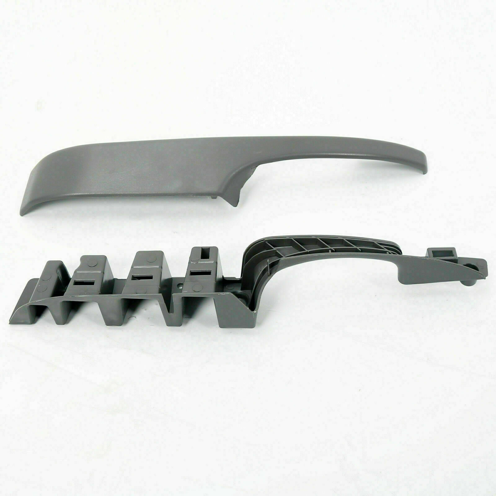 Inner Door Pull Handle Armrest For Chevy Express GMC Savana 03-19 Driver Side