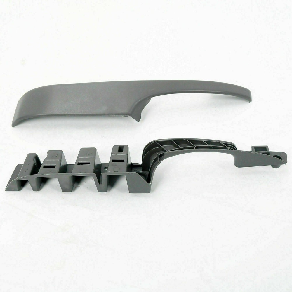 Inner Door Pull Handle for 03-19 Chevy Express GMC Savana Driver Side Armrest