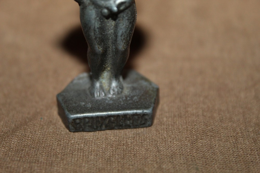 Original WW2 U.S. Army Combat Soldiers Wartime European Souvenir Bring Back Lot