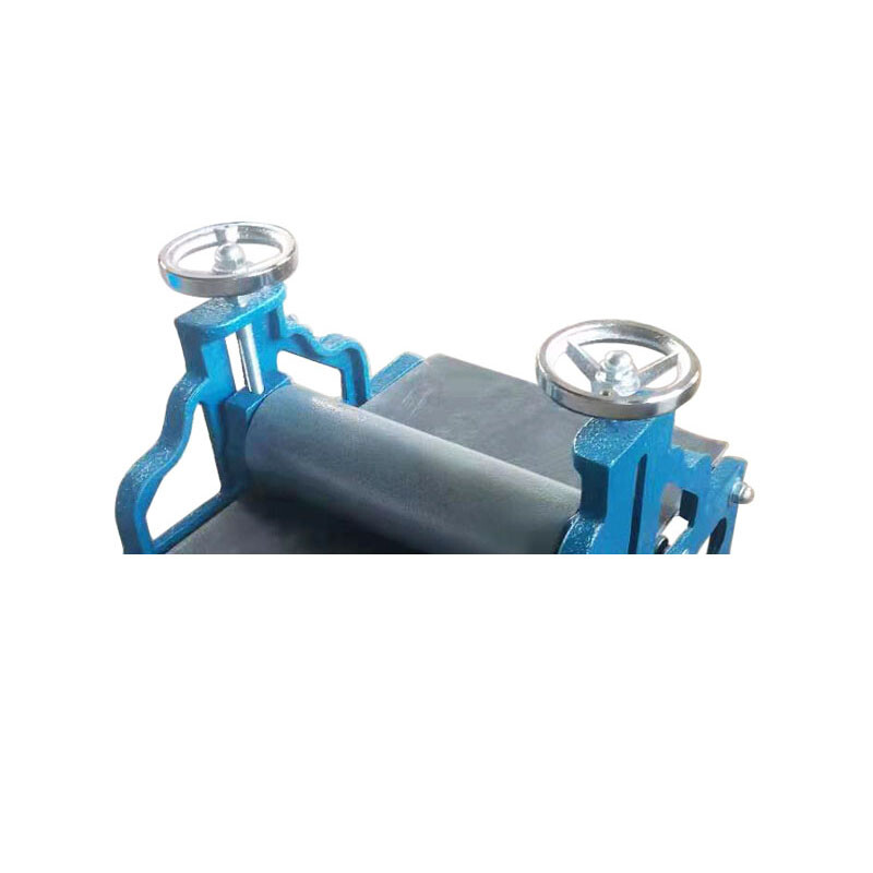 Press Printmaking Machine Ceramic Grinding Machine Art Craft DIY Pottery Ceramic