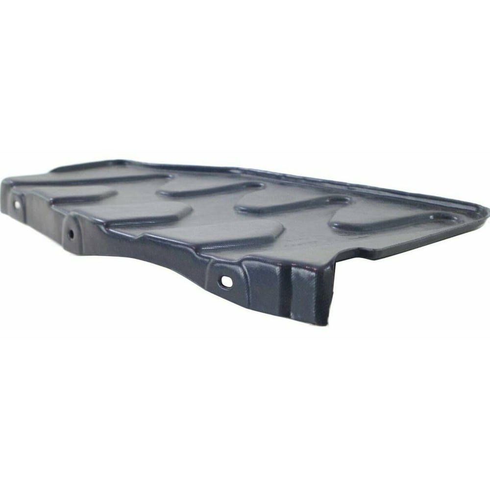 Splash Shield Engine Under Cover Left Side Plastic 291302W800
