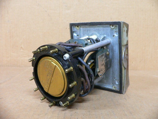 Eagle Signal Hp52a6 Reset Timer
