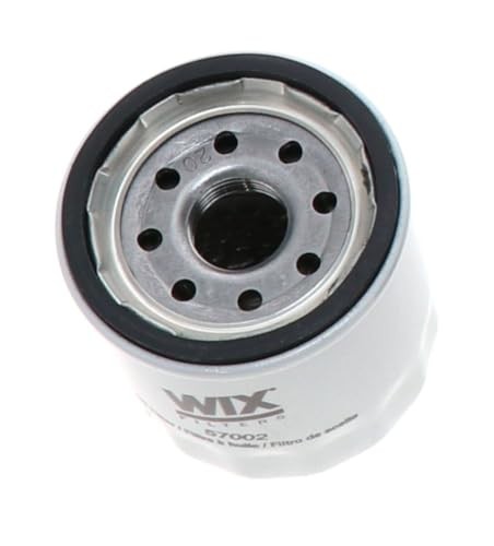 Racing Filters Spin-On Lube Filter