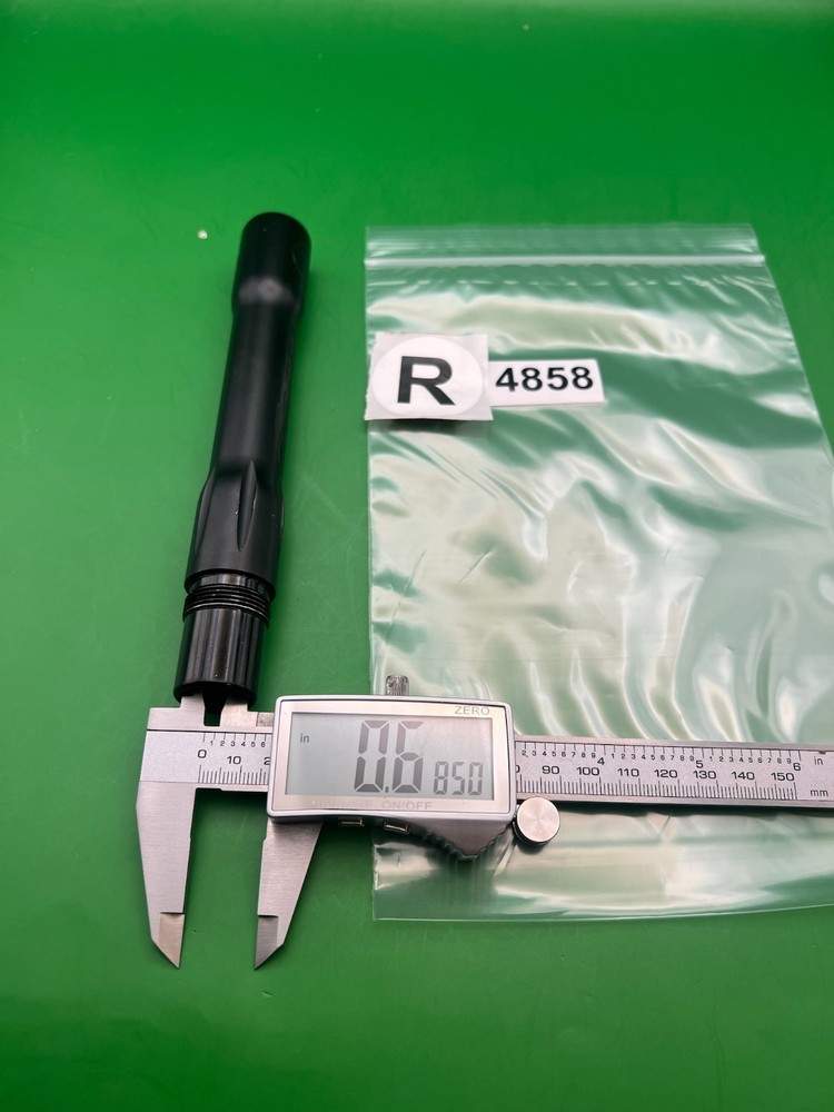 Dye Ultralite Barrel Back 685 Bore Autococker Thread