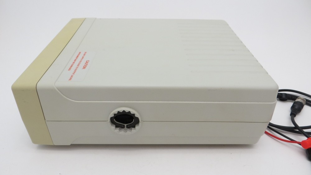 Instek SFG-1013 DDS Function Generator with Voltage Display, 3 MHz