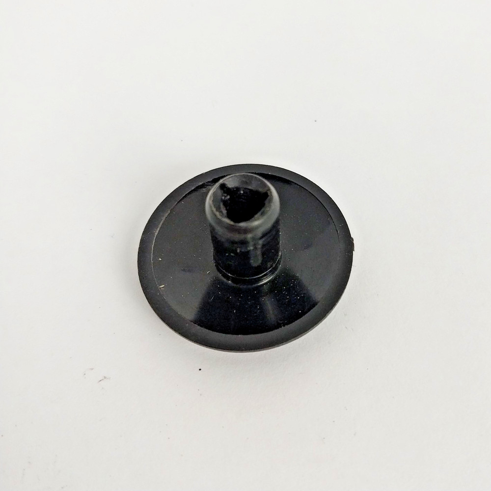 BMW E30 E24 E28 E34 E32 E31 E36 Washer Fluid Mounting Push Button 61661368599