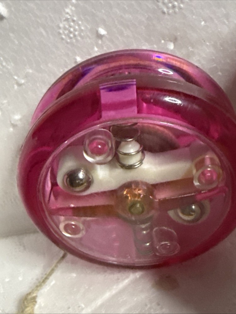 Yomega Yoyo