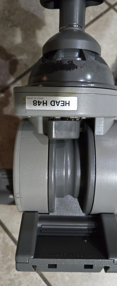Matthews Studio Equipment Head H48