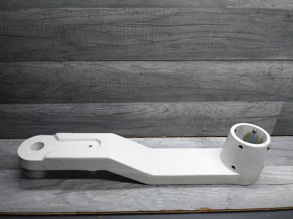 Adec Priority Chair Black Mount Adaptor