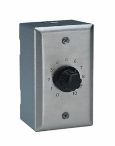 Valcom V-1095 70 Volt Expander (v1095)