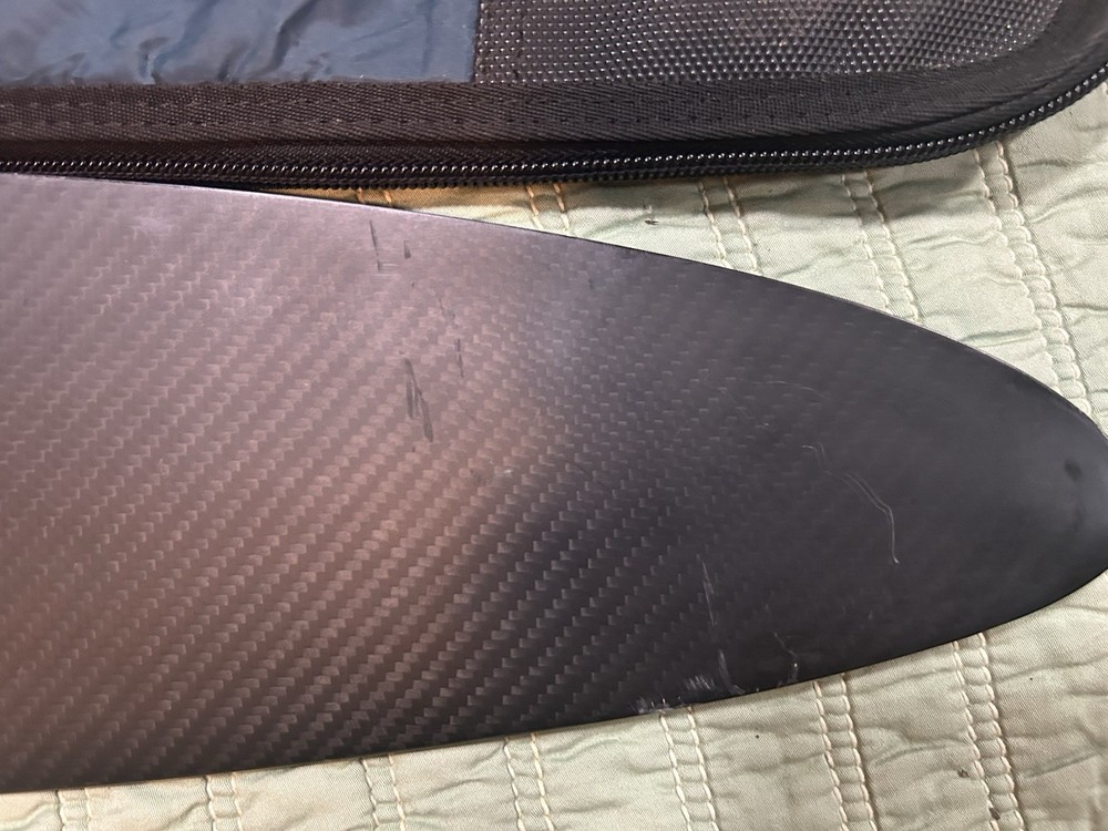 Axis Spitfire 840 Foil