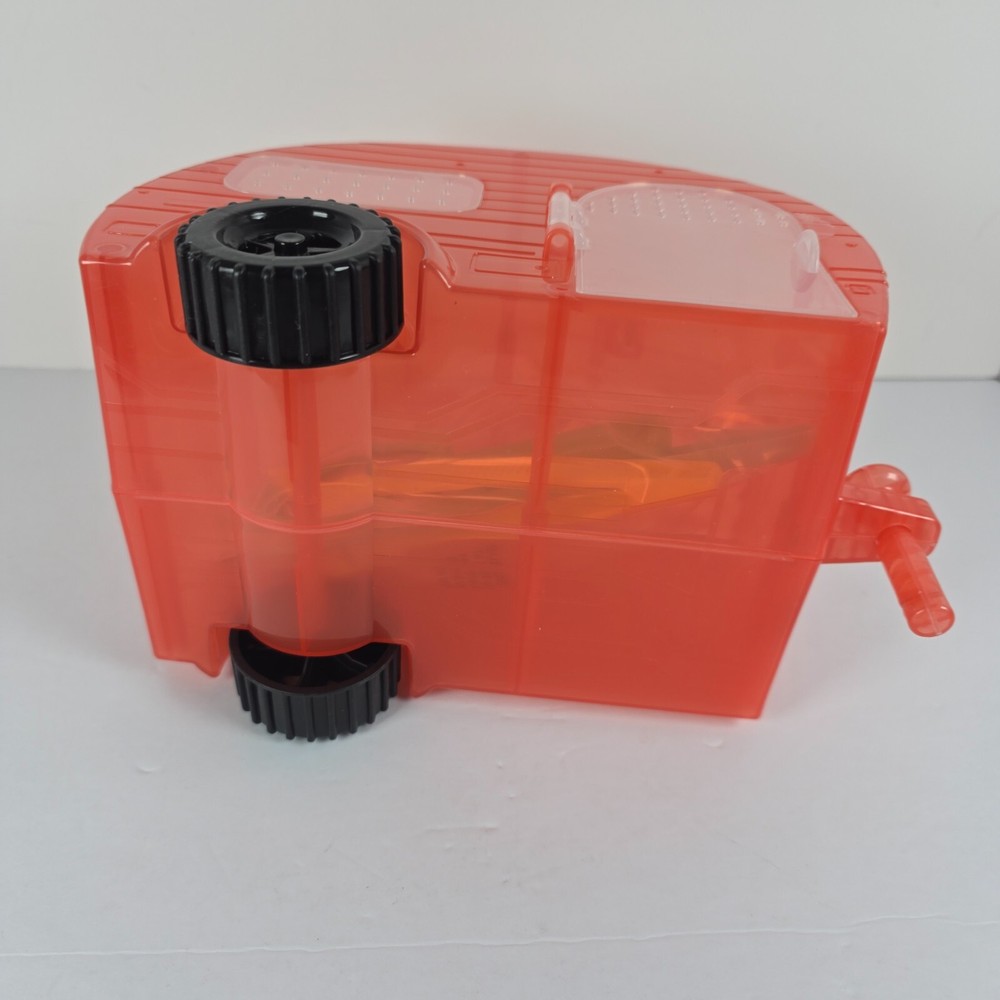 Red Bug Camper Catcher Kit