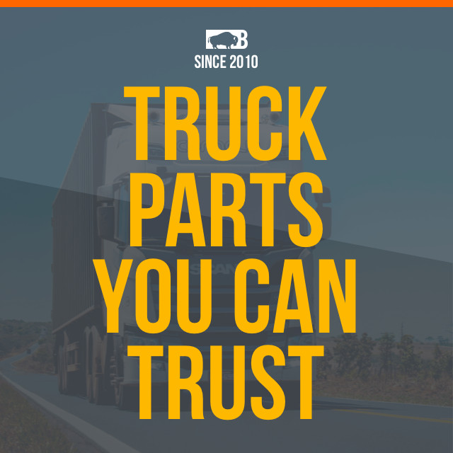 "FITS DAF CF SERIES (2013 - 2024) FRONT CORNER PANEL DEFLECTOR DRIVER SIDE RH