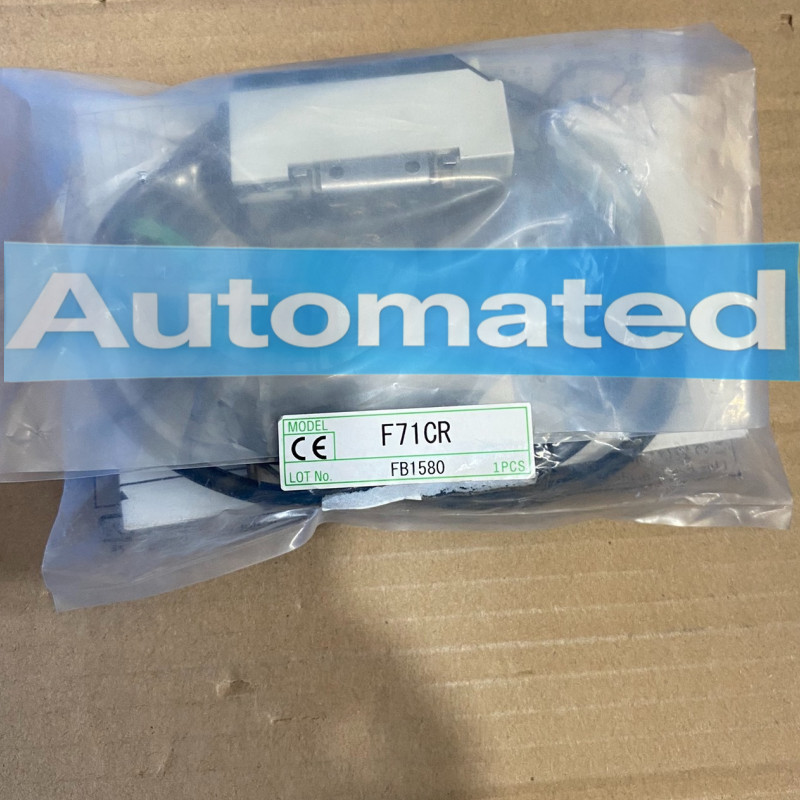 F71CR 1PCS NEW TAKEX Sensor F71CR