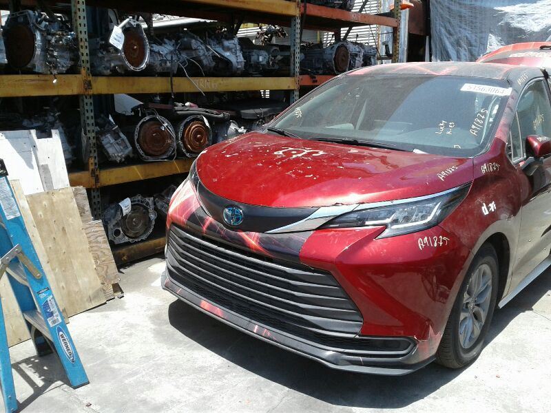 SIENNA 2021 Camera/Projector 119555