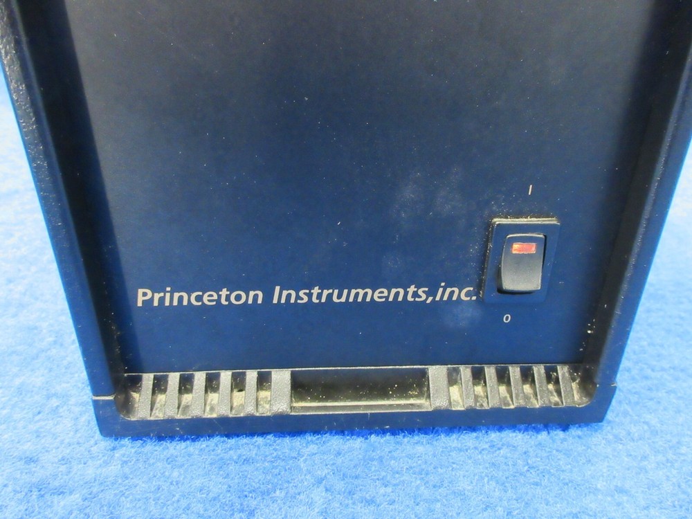 Princeton Instruments Camera Controller ST133 12 Bit 600khz 7355.2-7274.35.10