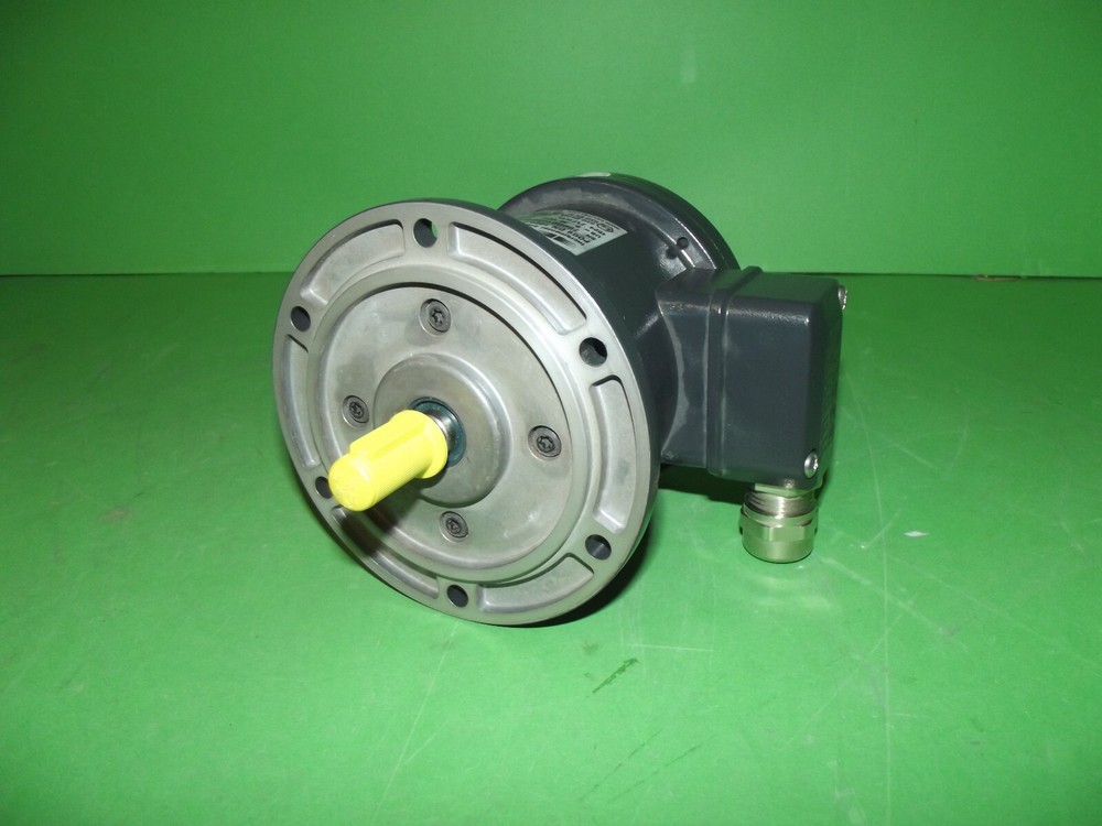 BAUMER Incremental Encoder POG9 DN 1024 I