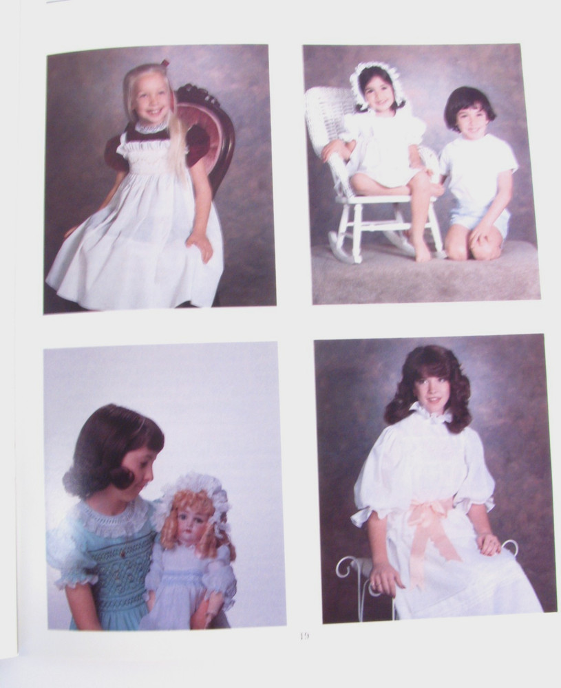 French Hand Sewing By Machine A Beginners Guide Martha Pullen 1983