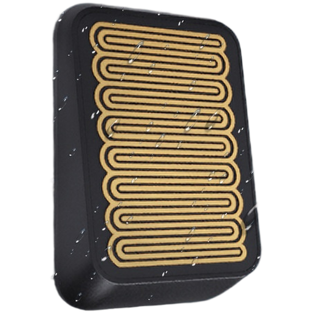 Outdoor Rain Detection Wireless Sensor IP66 Waterproof for Zigbee Devices