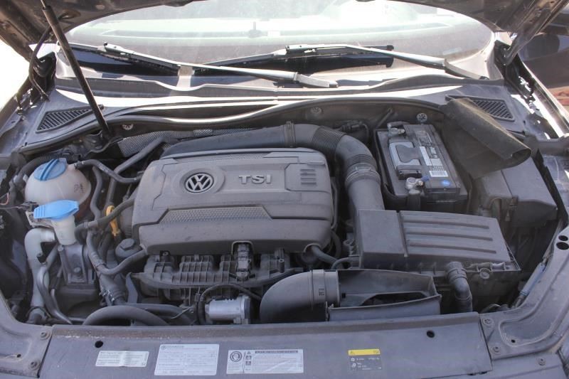 PASSAT 2017 Camera/Projector 601855