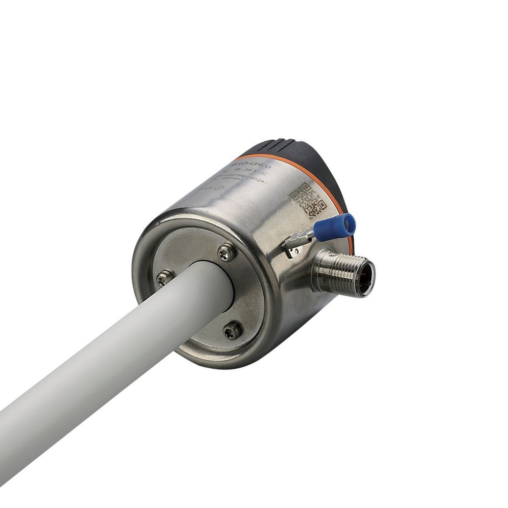 IFM LK1022 Liquid Level Sensor New