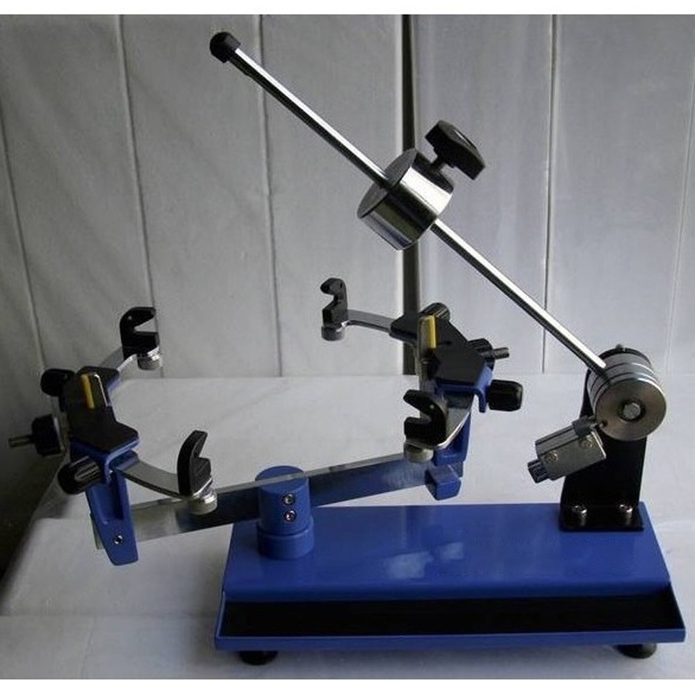 Pro Badminton/ Tennis Racket Stringing Machine With Tools String Drawing Machisv