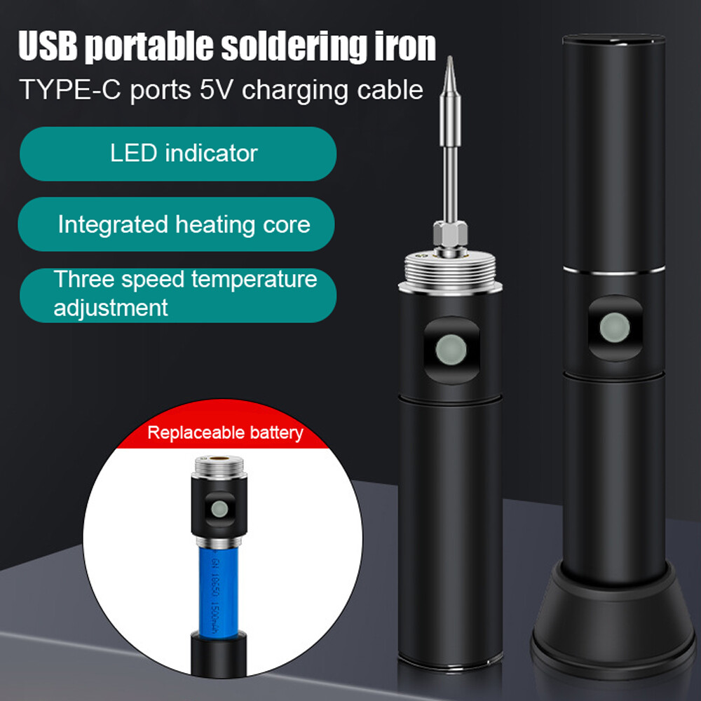 USB Portable Intelligent Accessory Multifunctional C3Z1