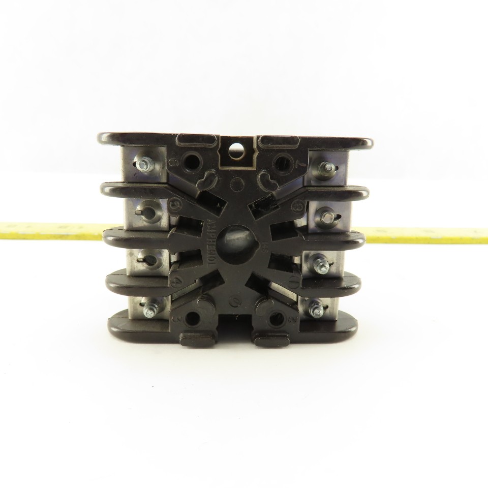 Square D Class 9050 JCK-14 On Delay Timing Relay 1.2-120 Sec With Socket Base