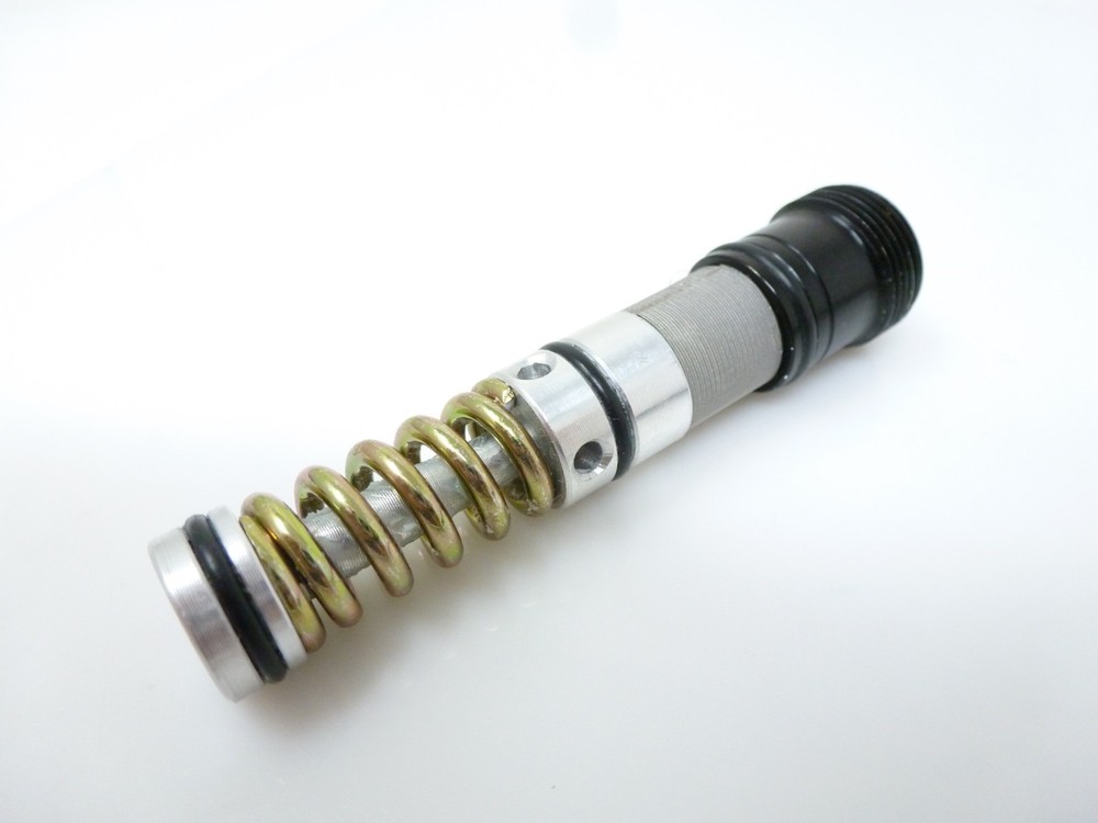 MACDEV CLONE GTI GT REGULATOR HP ASSEMBLY COMPLETE PAINTBALL