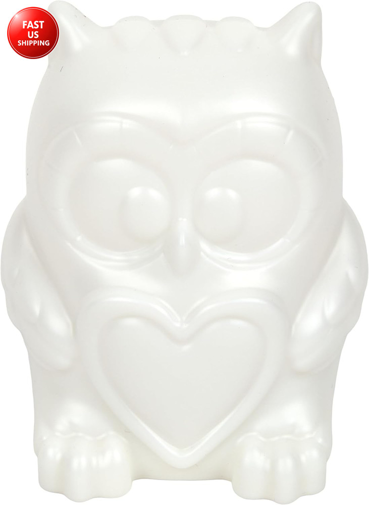 Light up Character, Owl