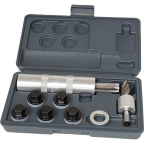 Oil Pan Plug Rethreading Kit LIS-58850